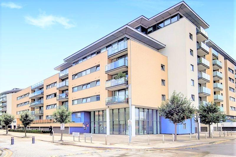 Buy or rent a property | Basin Approach, London E16 2FE