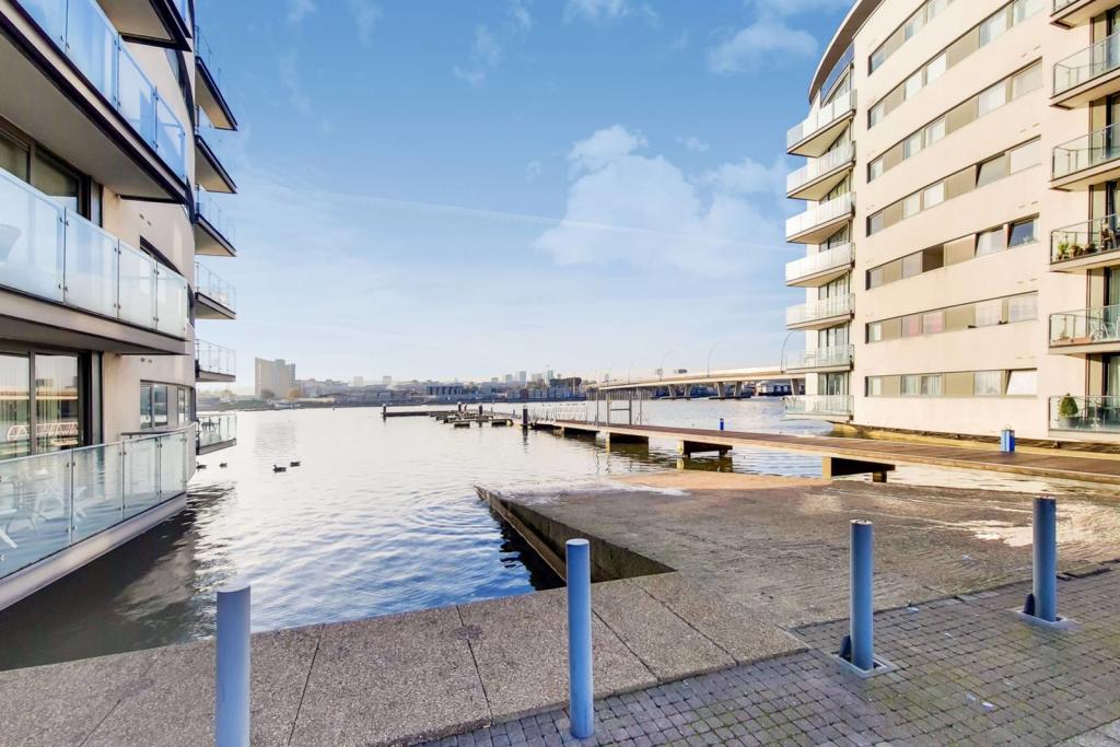 Buy or rent a property | Basin Approach, London E16 2FE