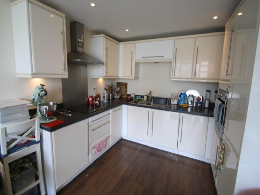 Buy or rent a property | Basin Approach, London E16 2FE
