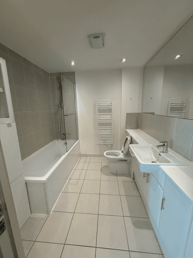 Buy or rent a property | Basin Approach, London E16 2FE