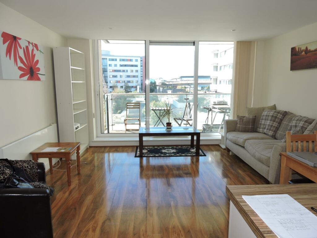 Buy or rent a property | Basin Approach, London E16 2FE