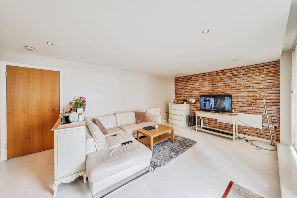 Buy or rent a property | Basin Approach, London E16 2FE