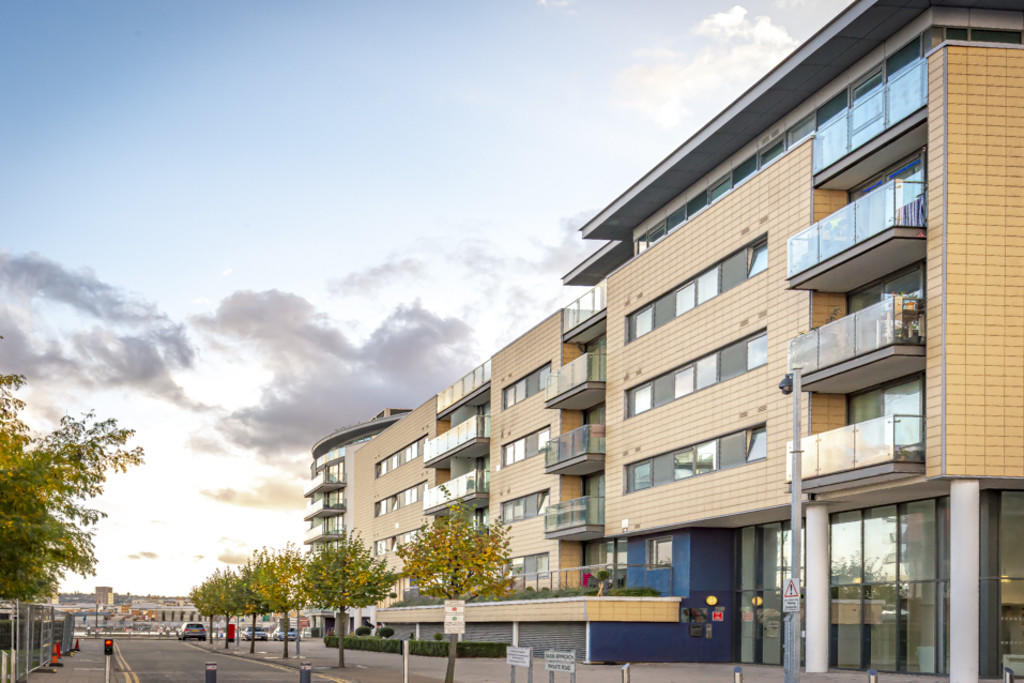 Buy or rent a property | Basin Approach, London E16 2FE