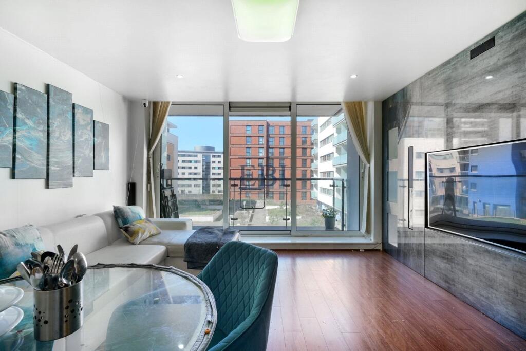 Buy or rent a property | Basin Approach, London E16 2FE