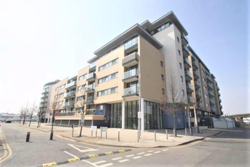 Buy or rent a property | Basin Approach, London E16 2FE