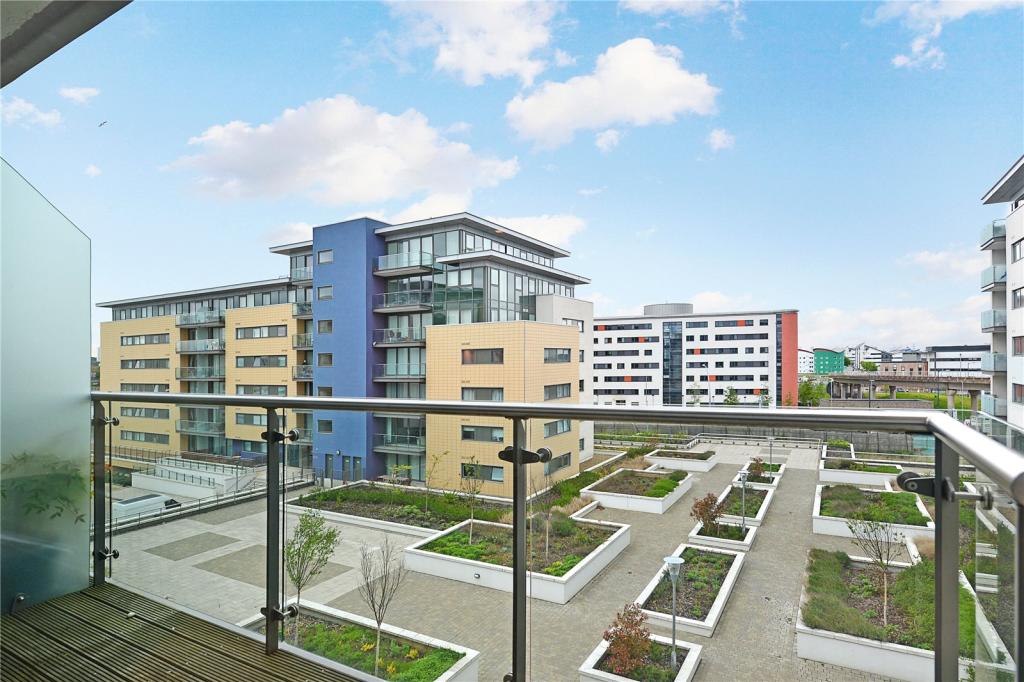 Buy or rent a property | Basin Approach, London E16 2FE