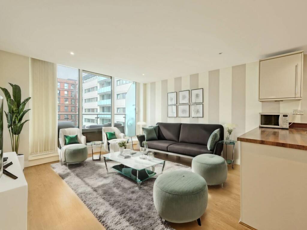 Buy or rent a property | Basin Approach, London E16 2FE