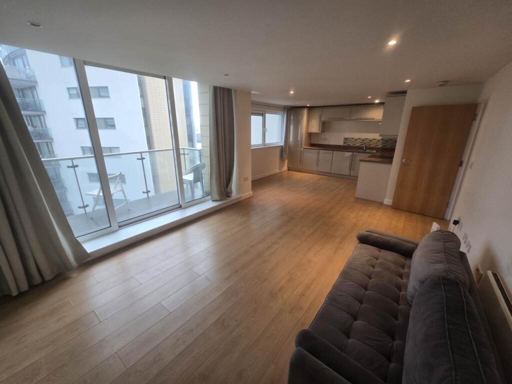 Buy or rent a property | Basin Approach, London E16 2FE