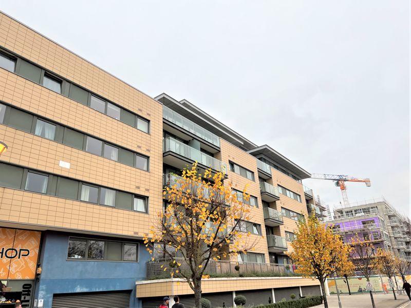 Buy or rent a property | Basin Approach, London E16 2FE
