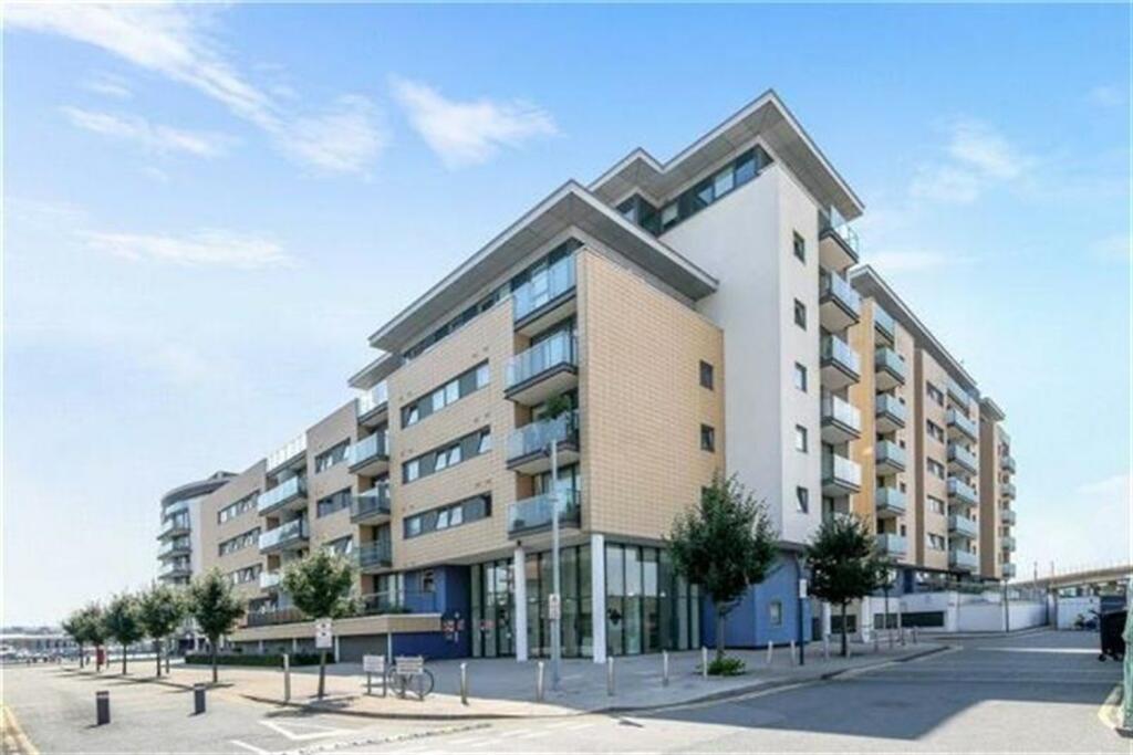 Buy or rent a property | Basin Approach, London E16 2FE