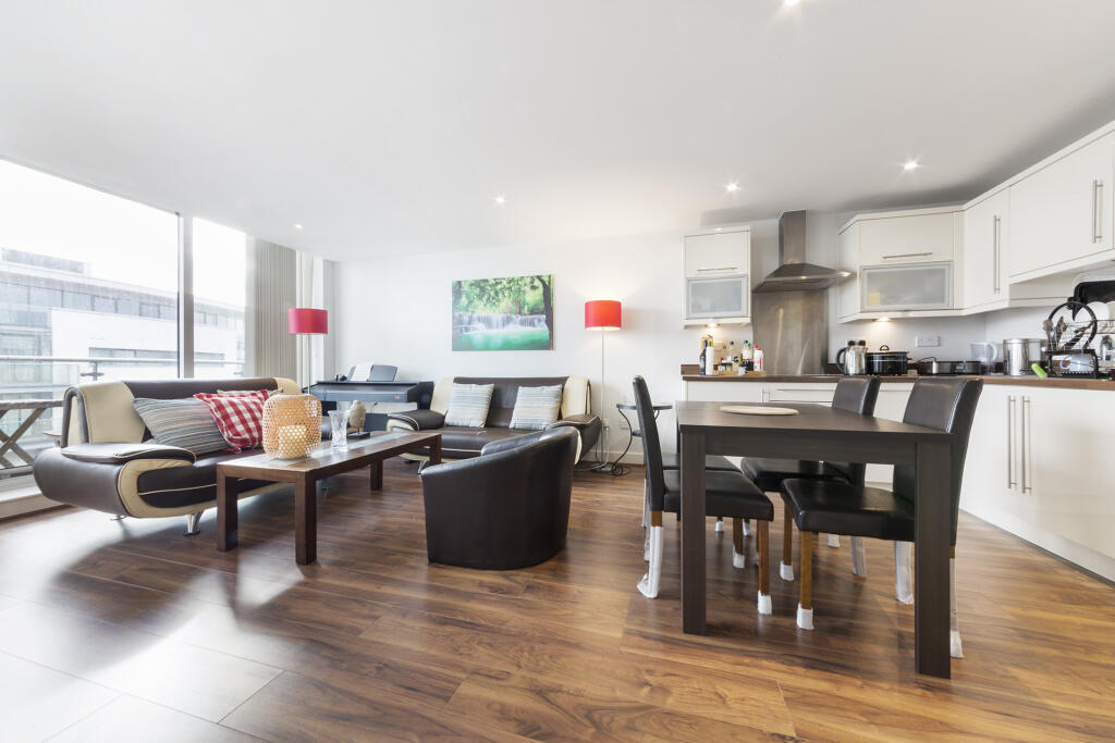 Buy or rent a property | Basin Approach, London E16 2FF