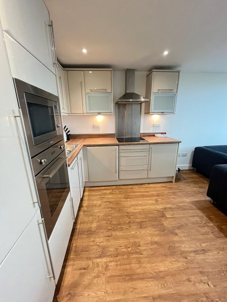 Buy or rent a property | Basin Approach, London E16 2FF