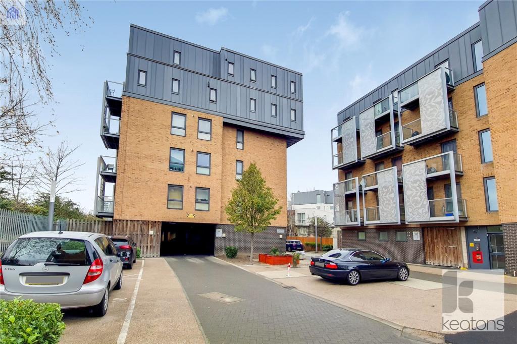 Buy or rent a property | Pier Road, London E16 2FH
