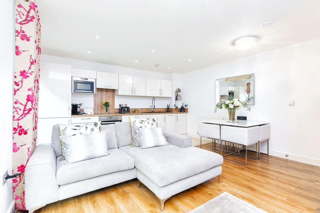 Buy or rent a property | Bramwell Way, London E16 2FJ