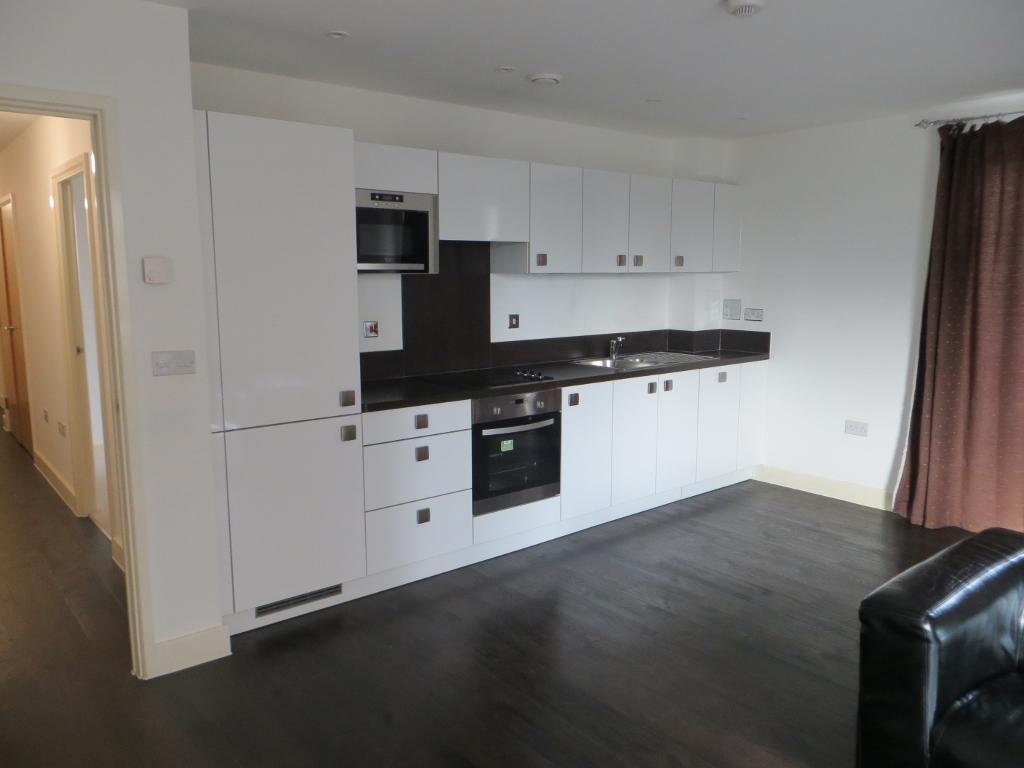 Buy or rent a property | Bramwell Way, London E16 2FJ