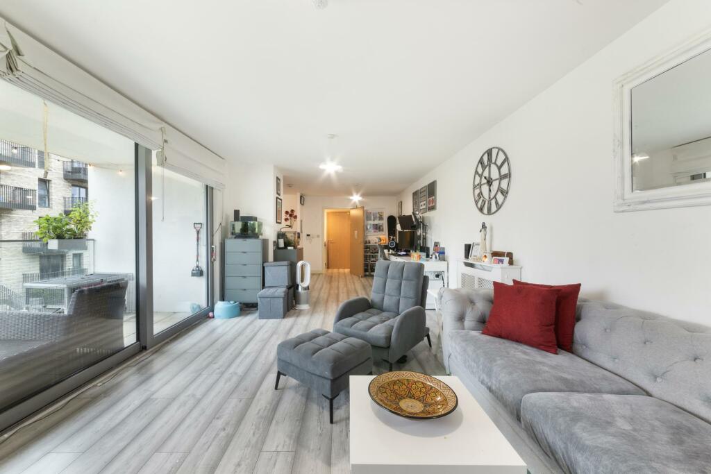 Buy or rent a property | Bramwell Way, London E16 2FJ