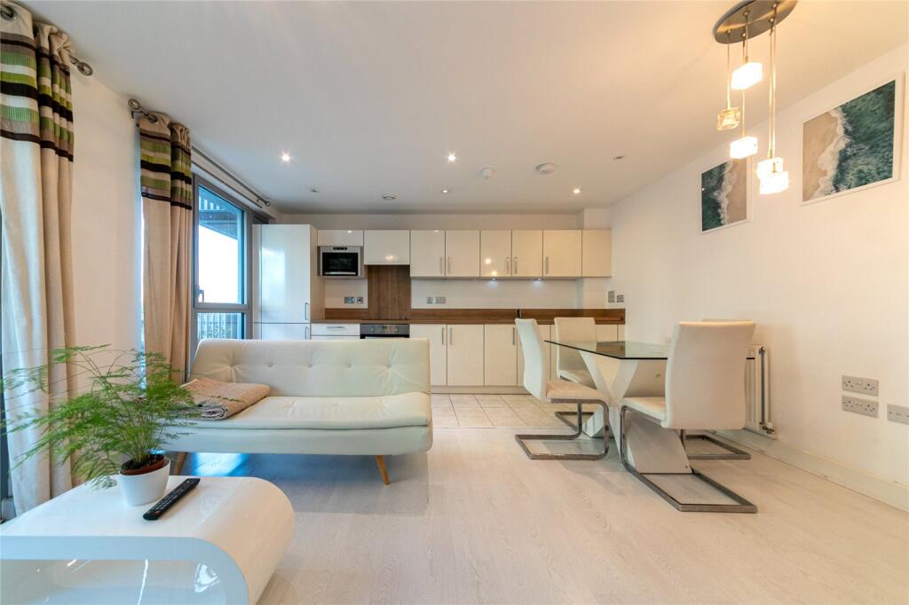 Buy or rent a property | Bramwell Way, London E16 2FJ