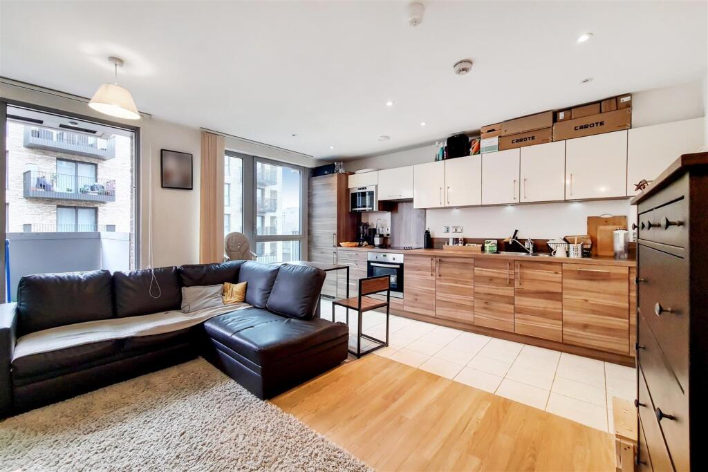 Buy or rent a property | Bramwell Way, London E16 2FJ
