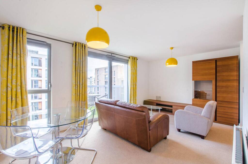 Buy or rent a property | Bramwell Way, London E16 2FJ
