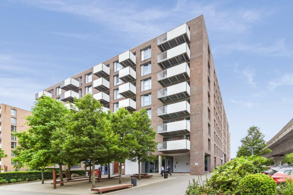 Buy or rent a property | Bramwell Way, London E16 2FL