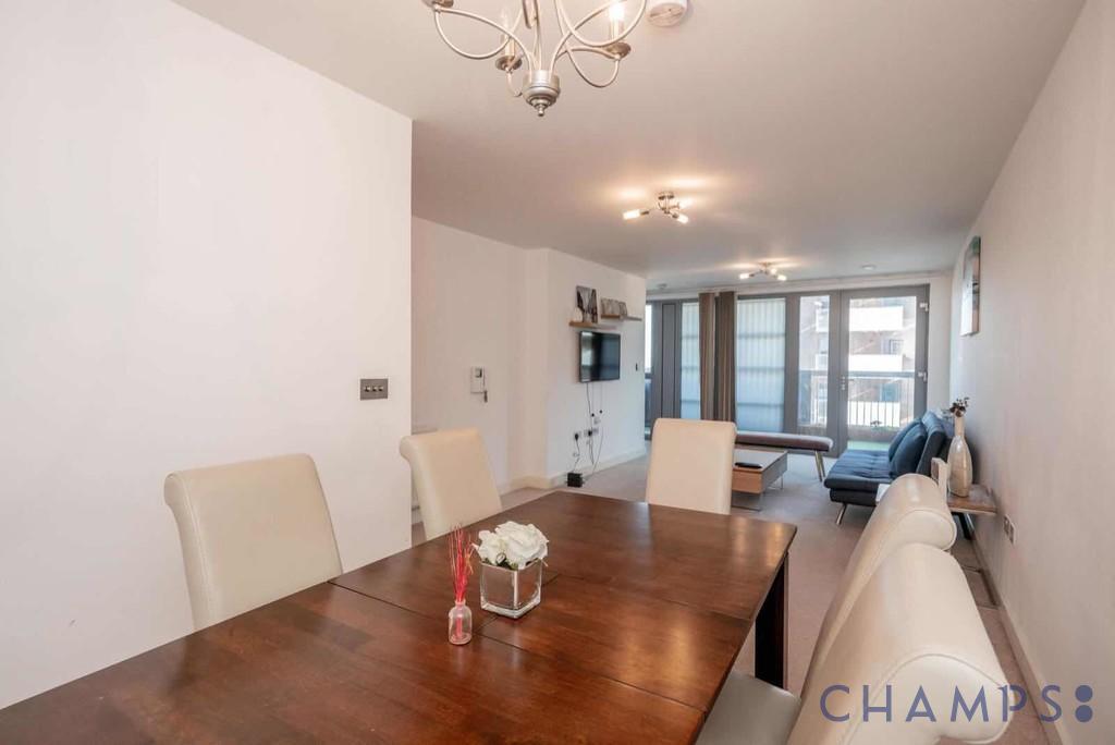 Buy or rent a property | Bramwell Way, London E16 2FL