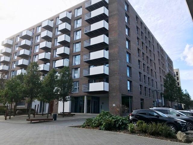 Buy or rent a property | Bramwell Way, London E16 2FL