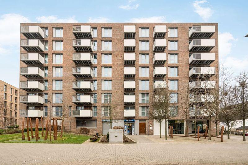 Buy or rent a property | Bramwell Way, London E16 2FL