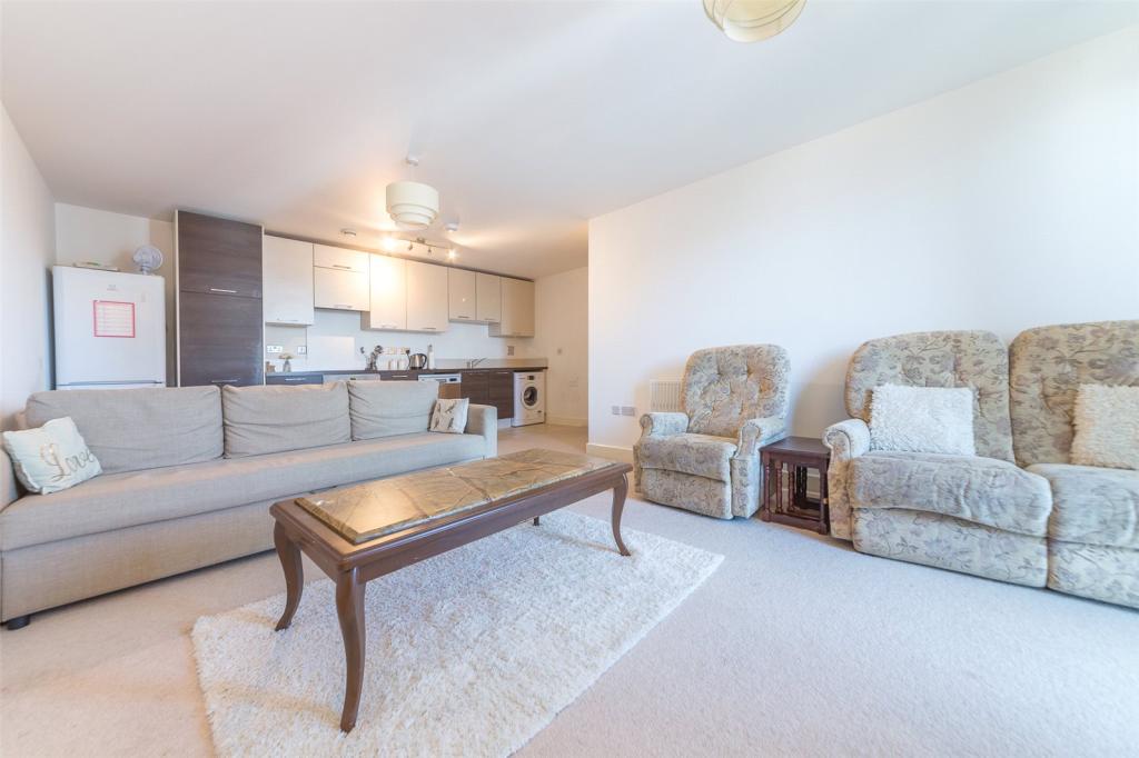 Buy or rent a property | Bramwell Way, London E16 2FL