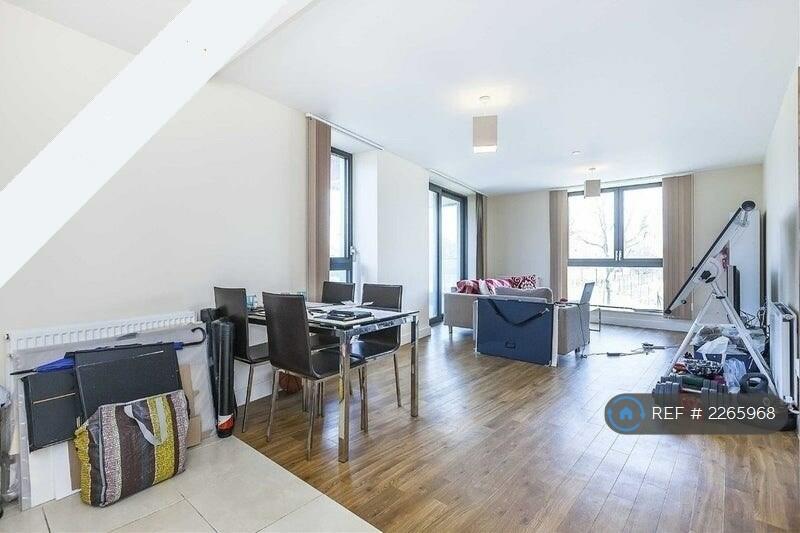 Buy or rent a property | Agnes George Walk, London E16 2FP