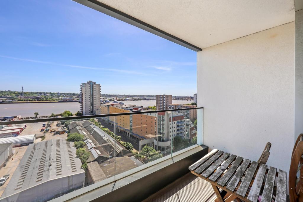Buy or rent a property | Agnes George Walk, London E16 2FR
