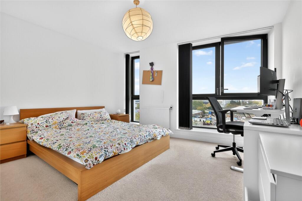 Buy or rent a property | Agnes George Walk, London E16 2FR