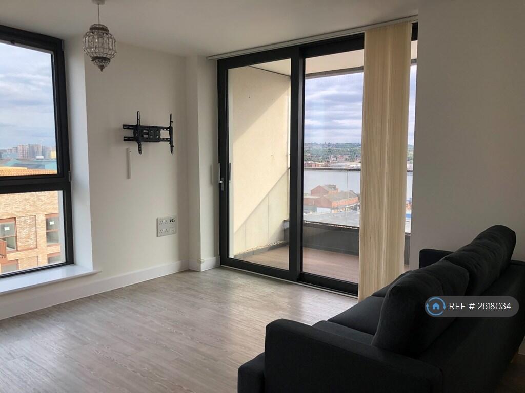Buy or rent a property | Agnes George Walk, London E16 2FR