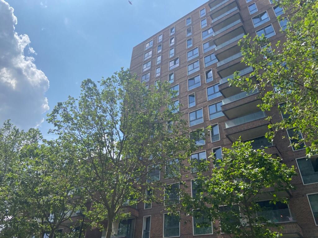 Buy or rent a property | Agnes George Walk, London E16 2FR