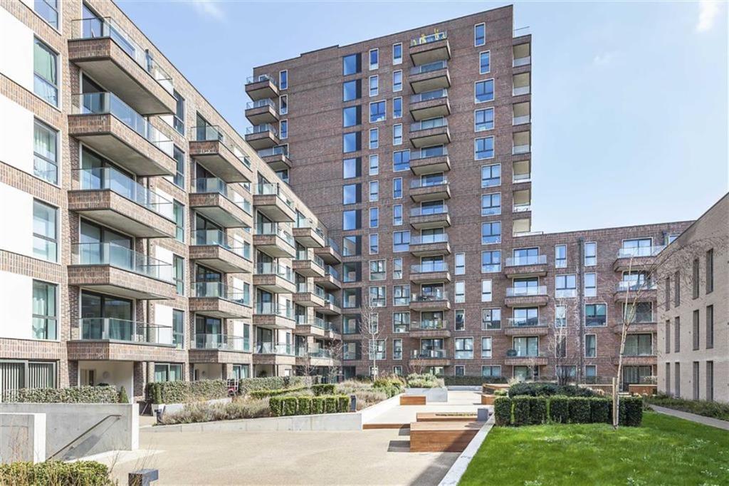 Buy or rent a property | Agnes George Walk, London E16 2FR