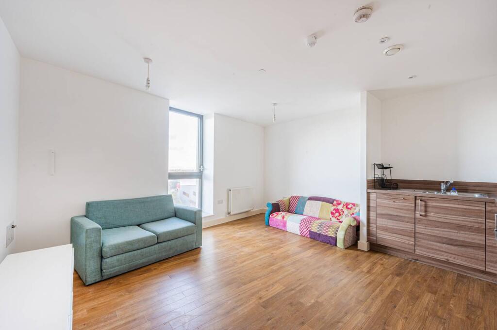 Buy or rent a property | Agnes George Walk, London E16 2FR