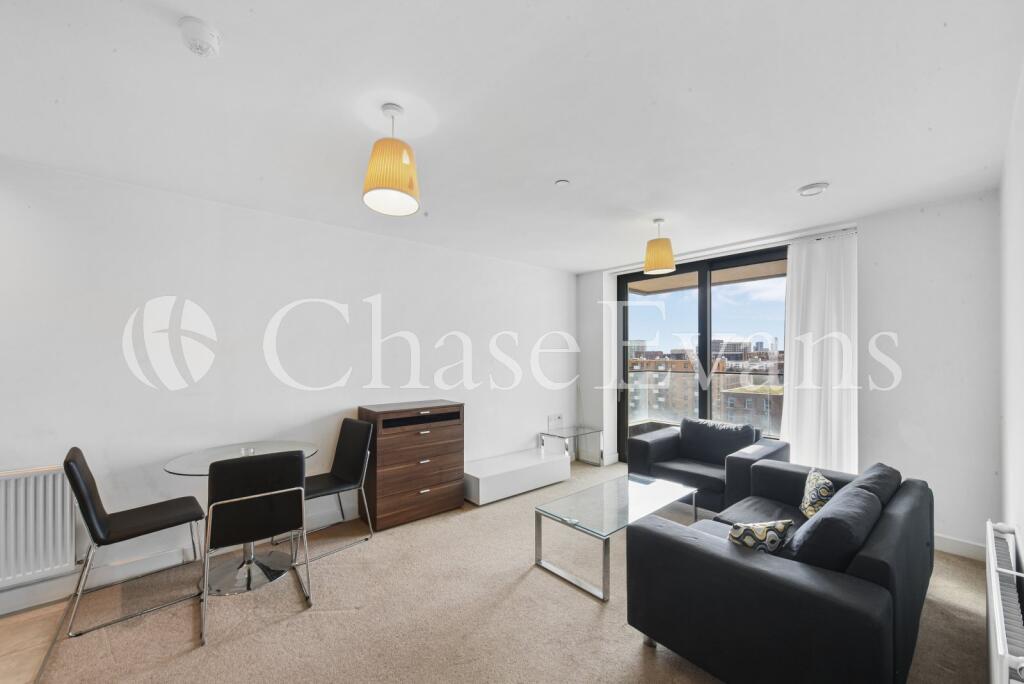 Buy or rent a property | Agnes George Walk, London E16 2FR