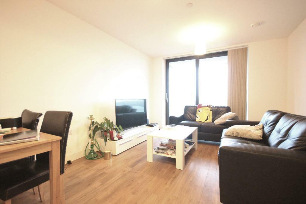 Buy or rent a property | Agnes George Walk, London E16 2FR