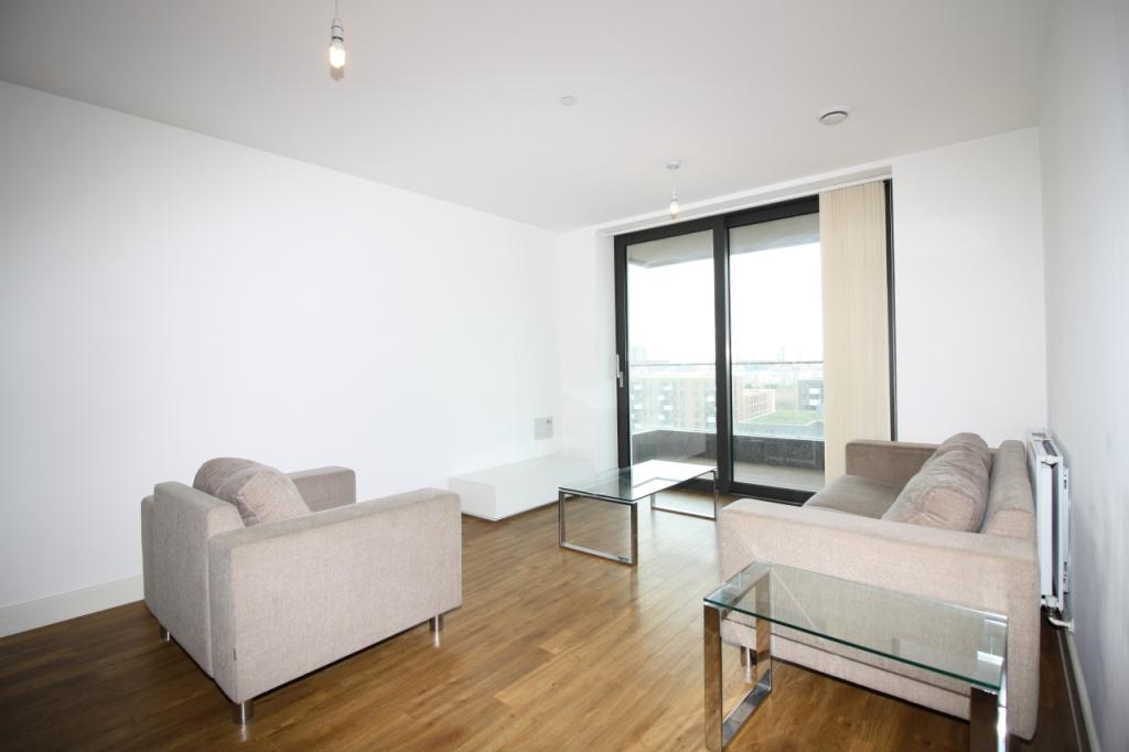 Buy or rent a property | Agnes George Walk, London E16 2FR