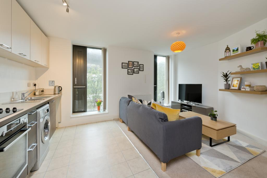 Buy or rent a property | Agnes George Walk, London E16 2FS