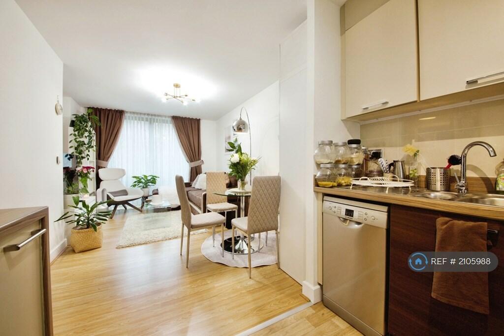 Buy or rent a property | Agnes George Walk, London E16 2FS