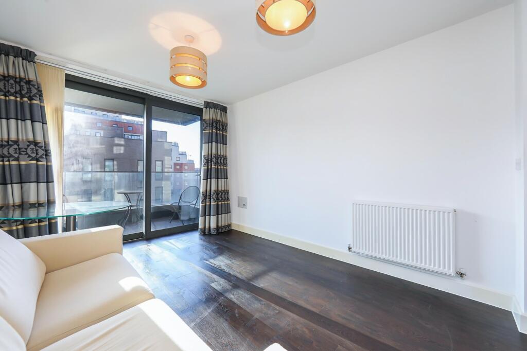 Buy or rent a property | Agnes George Walk, London E16 2FS
