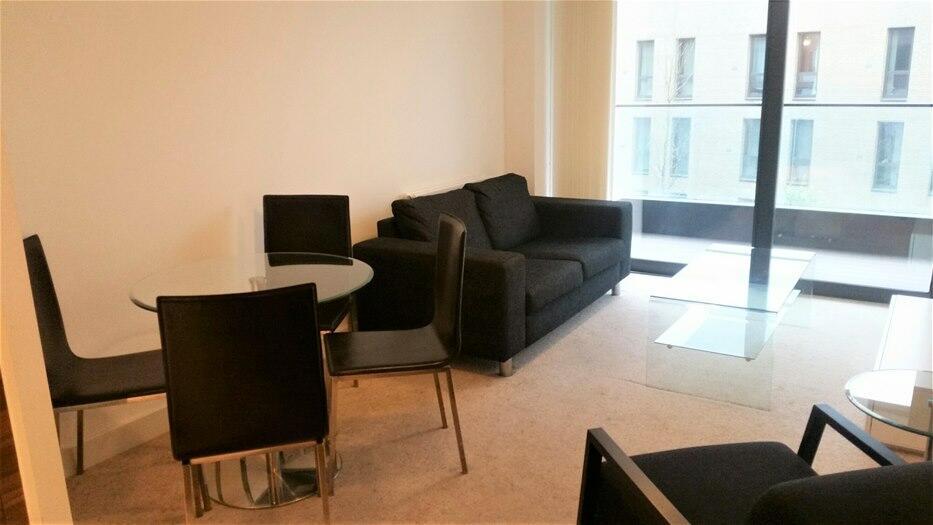 Buy or rent a property | Agnes George Walk, London E16 2FS