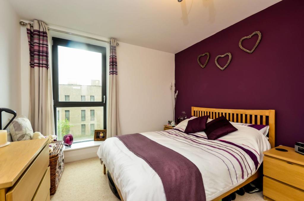 Buy or rent a property | Agnes George Walk, London E16 2FS