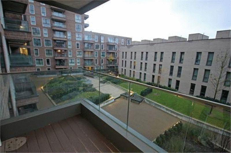 Buy or rent a property | Agnes George Walk, London E16 2FS
