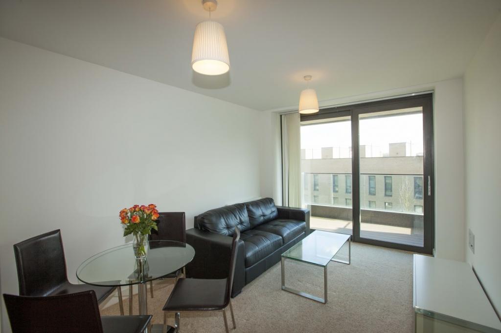 Buy or rent a property | Agnes George Walk, London E16 2FS