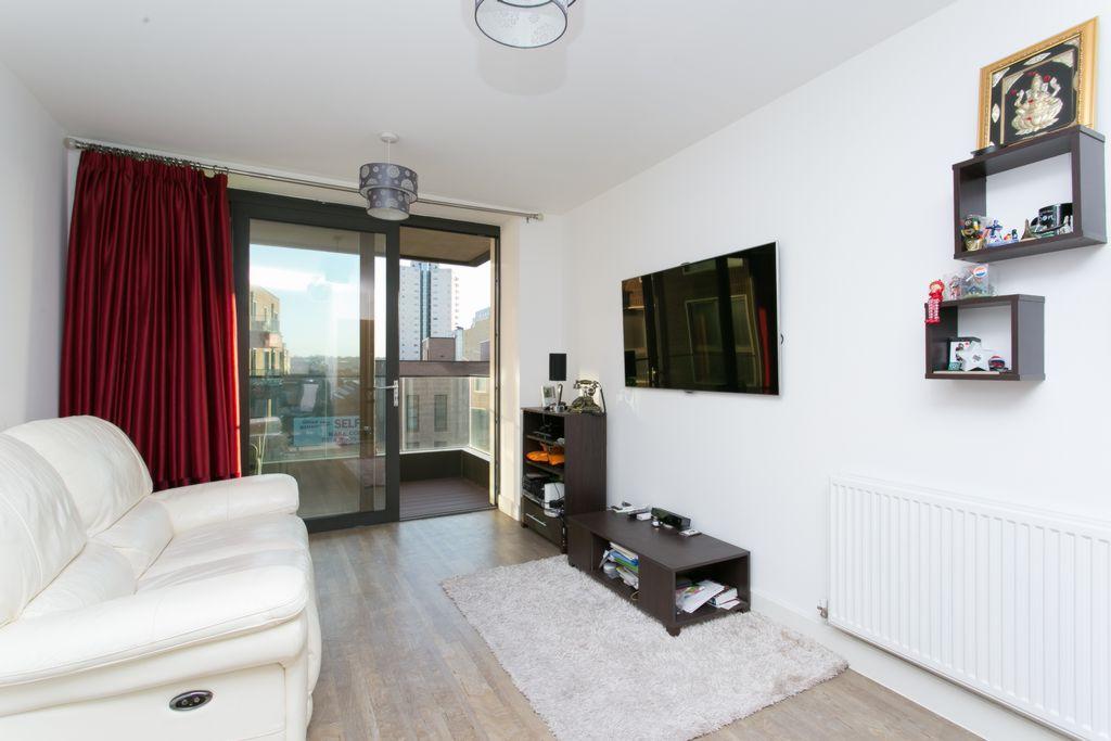 Buy or rent a property | Agnes George Walk, London E16 2FS