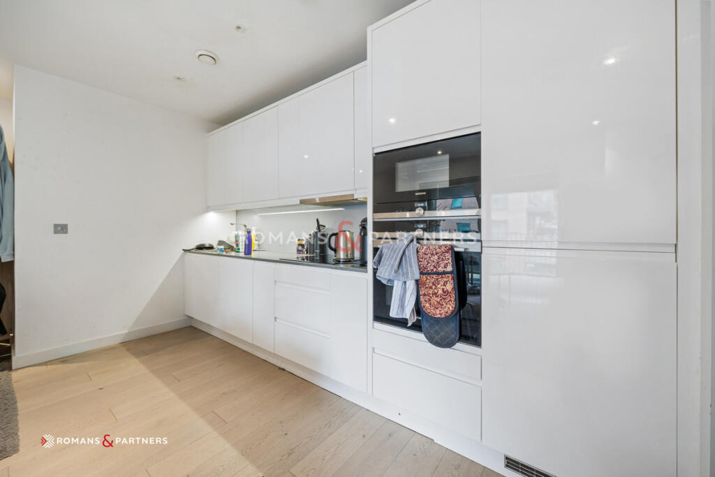Buy or rent a property | Agnes George Walk, London E16 2FS