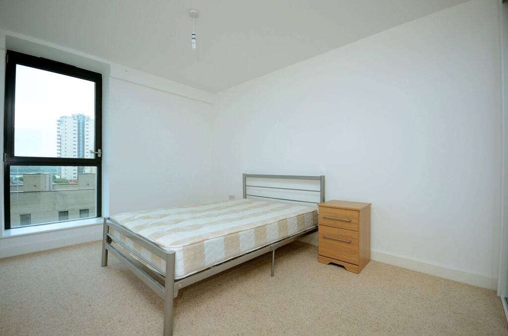 Buy or rent a property | Agnes George Walk, London E16 2FS