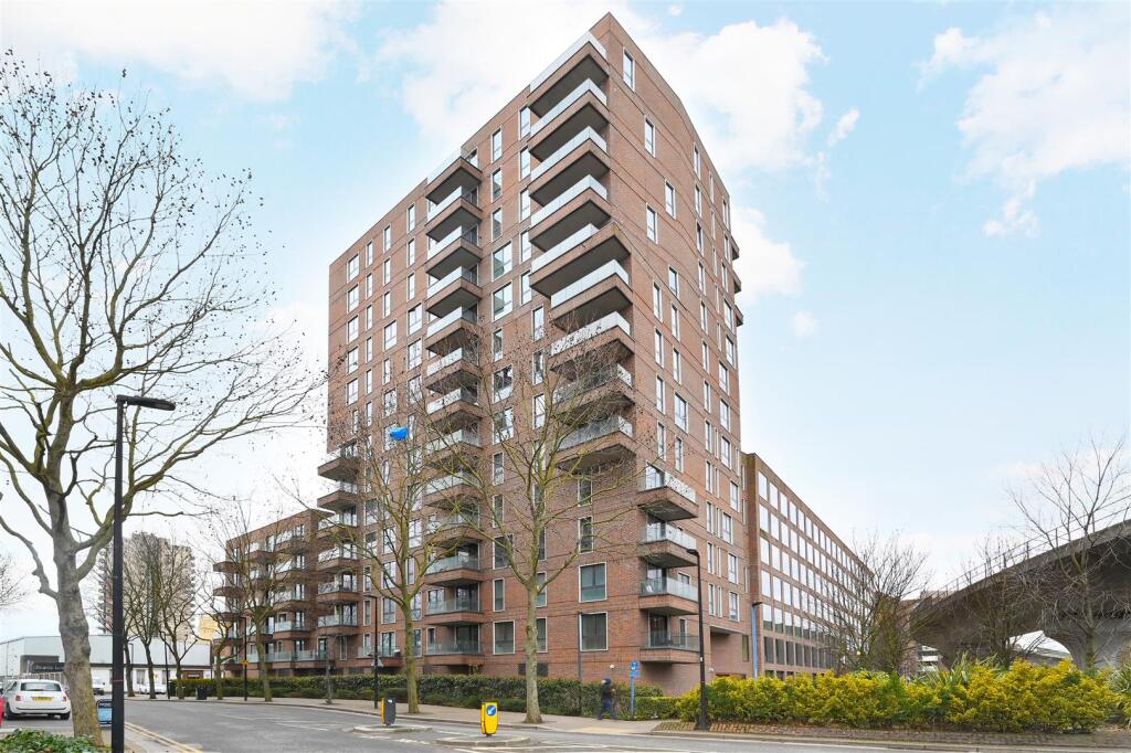 Buy or rent a property | Agnes George Walk, London E16 2FS