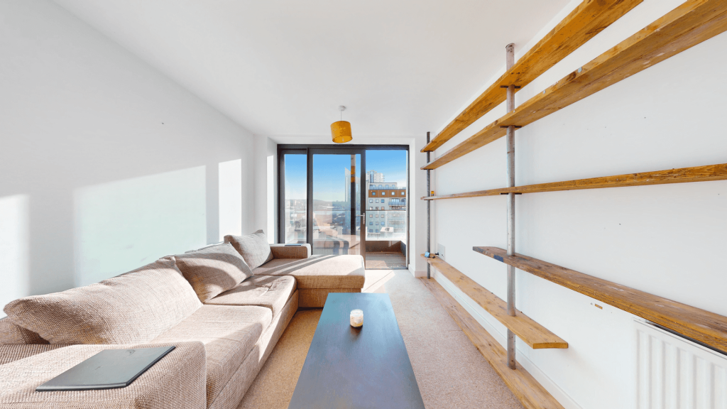 Buy or rent a property | Agnes George Walk, London E16 2FS